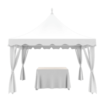 Partytält